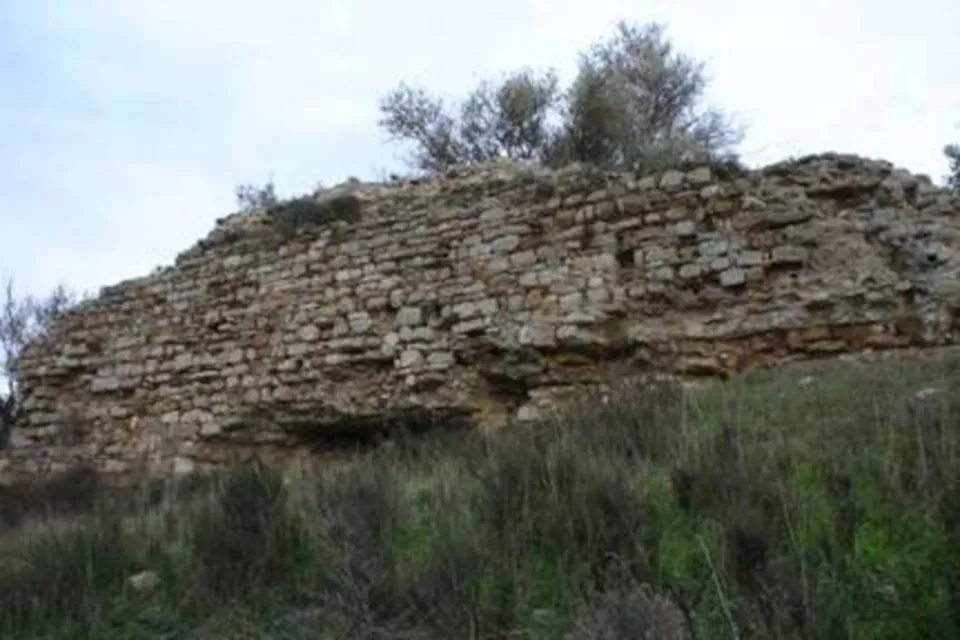 Sestos Kalesi Yapısı