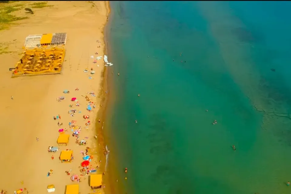 Keşan Altunhan Plajı Bilgiler