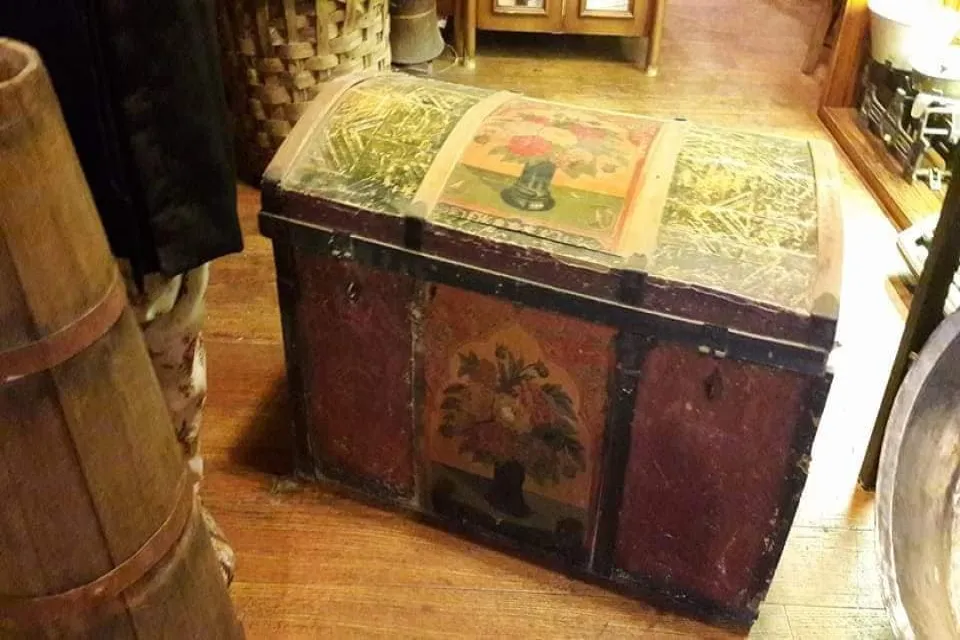 Tuzla Kent ve Mübadele Müzesi Sergi