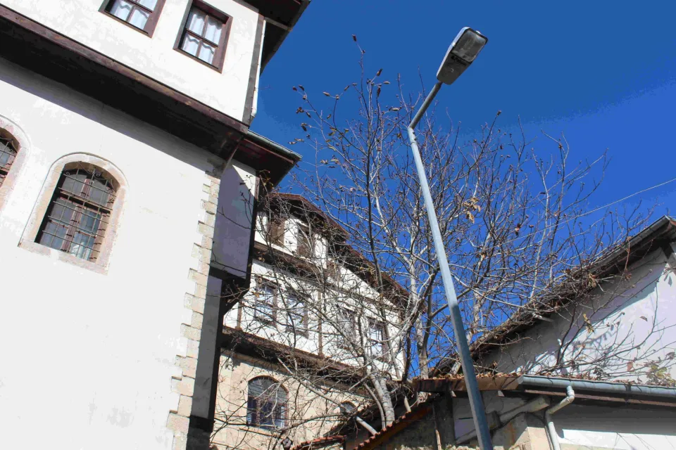 Beypazarı Yaşayan Müze Tarihi