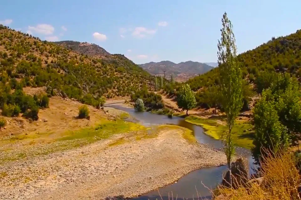 Bigadiç, Kültür ve Turizm