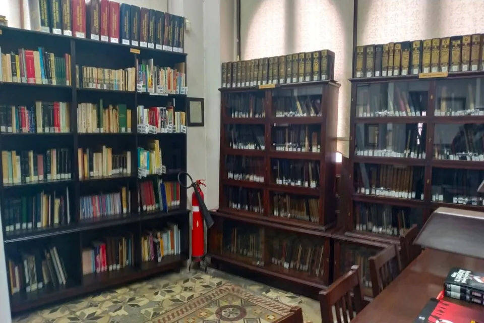 Ödemiş Yıldız Kent Arşivi ve Müzesi Tarihi