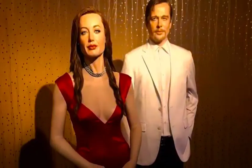 Adana Balmumu Müzesi Sergi