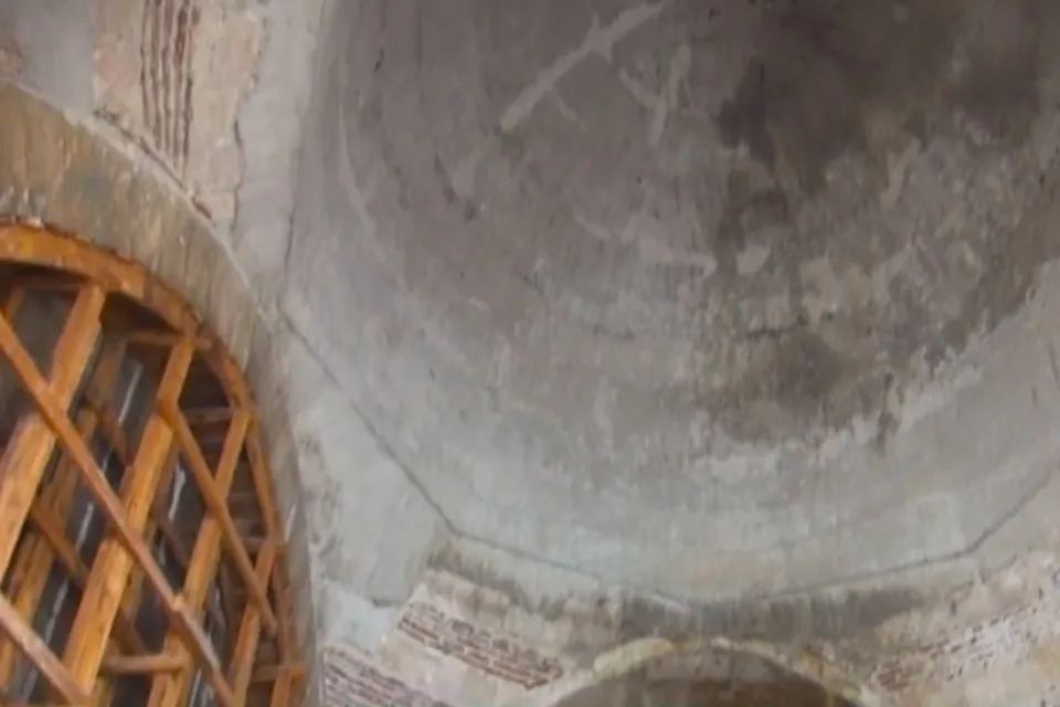 Ekmekçizade Kervansarayı Bilgiler