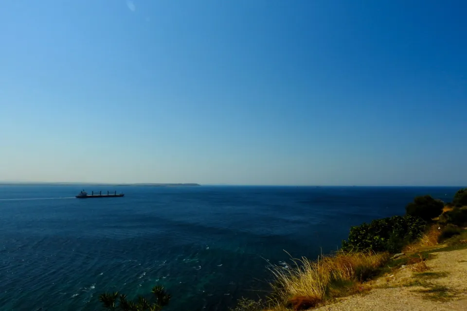 Çanakkale Savaşları Gelibolu Tarihi Alanı Konaklama
