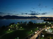 Antalya Falez Parkı