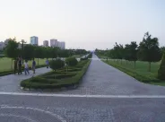 Adana Merkez Park