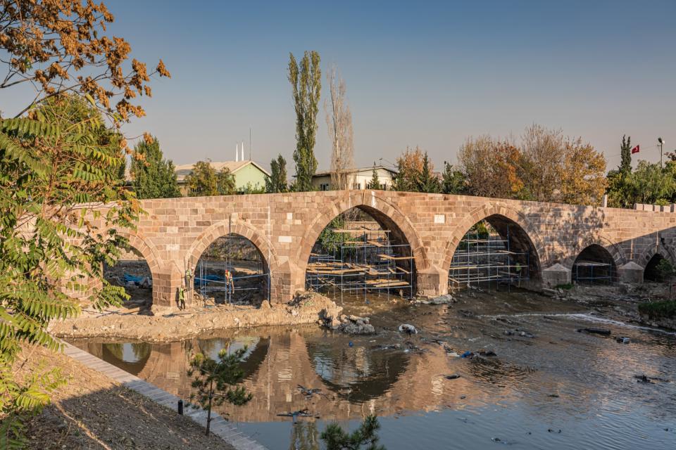 Ankara Akköprü