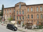 Balıkesir Lisesi Tarihi Binası