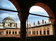 Kızlarağası Hanı