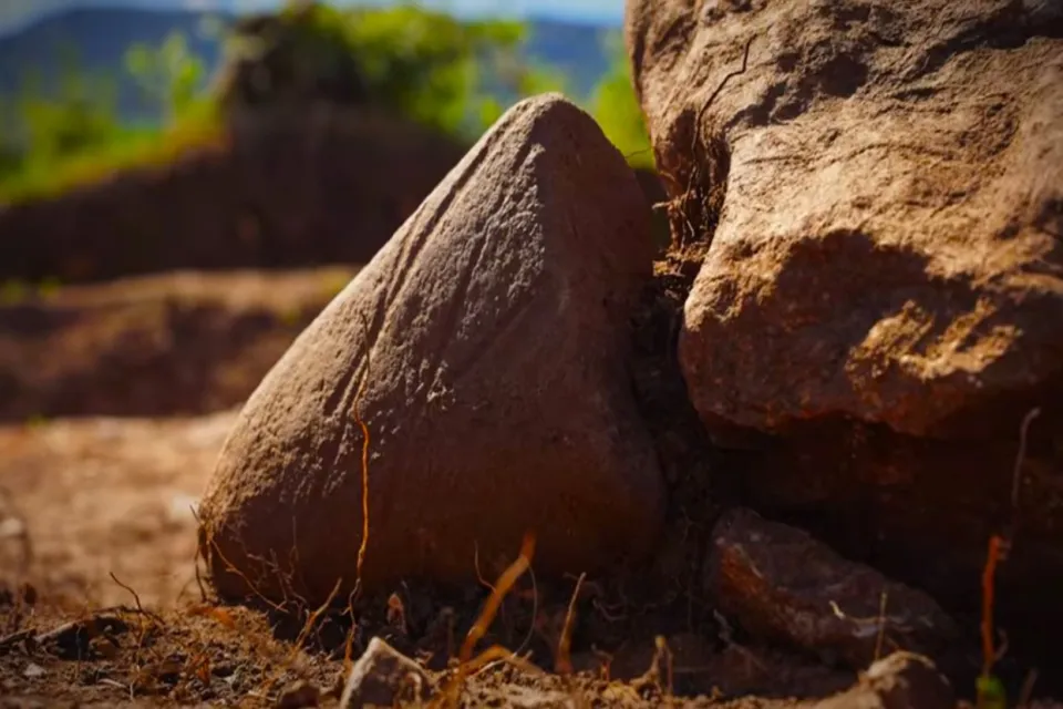 Kahin Tepe Antik Kenti Bilgiler