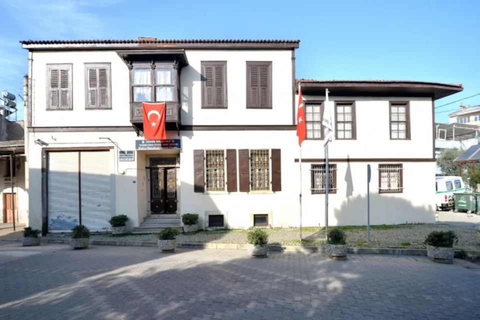 Bedia Akartürk Sanat Müzesi Sergi