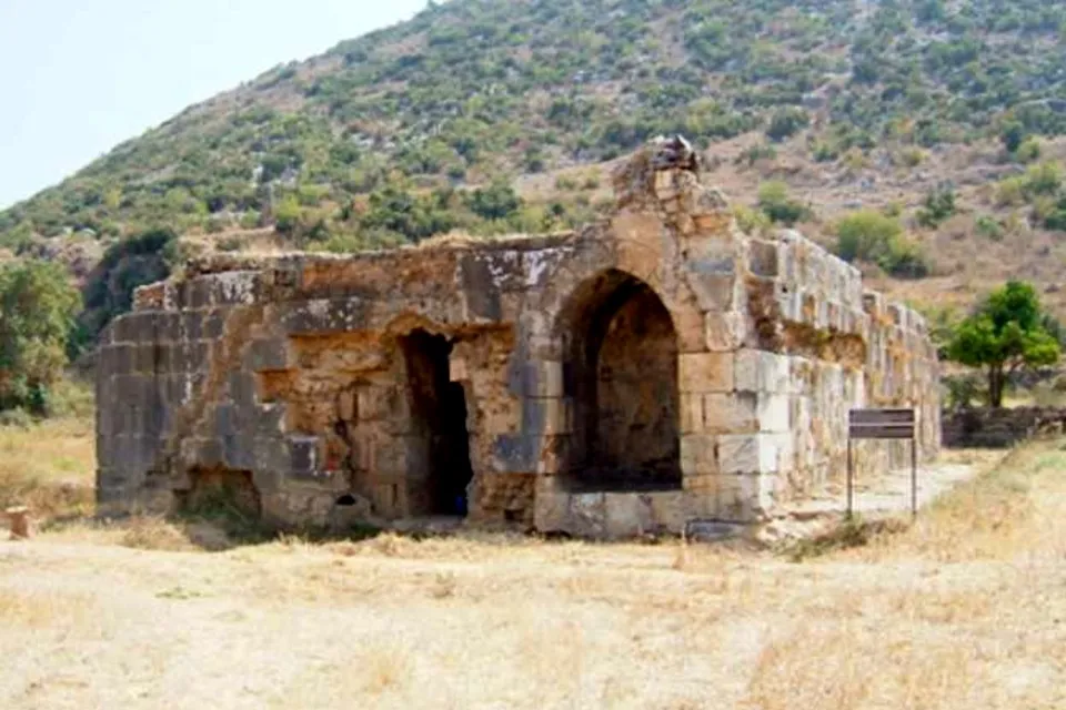 Selinus Antik Kenti Özellikleri