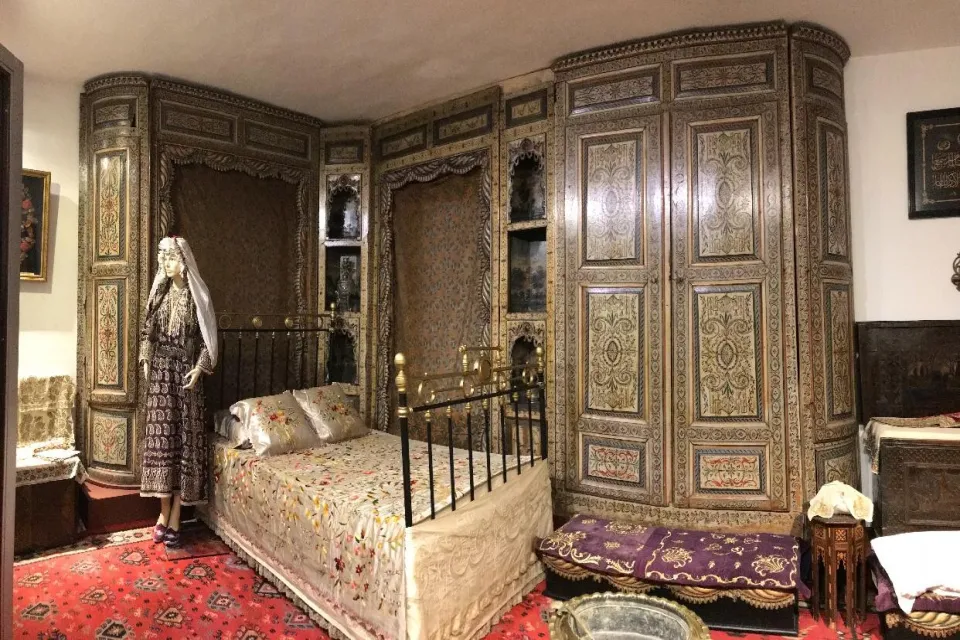 Edirne Müzesi Tarihi