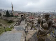 Gaziantep Panorama Müzesi