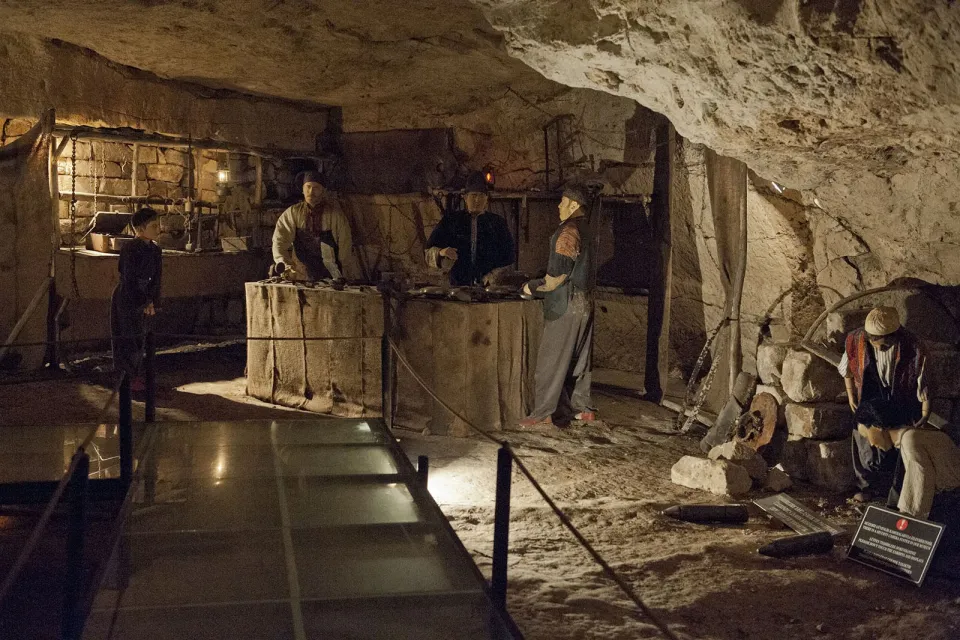 Şahinbey Milli Mücadele Müzesi Eserler