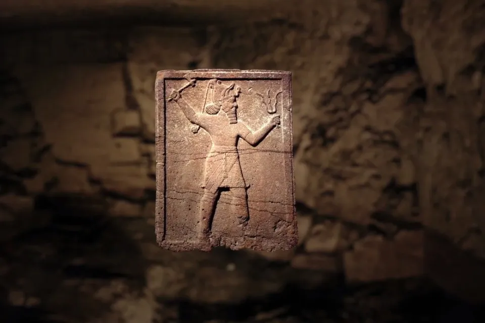 Dülük Antik Kenti Tarihi