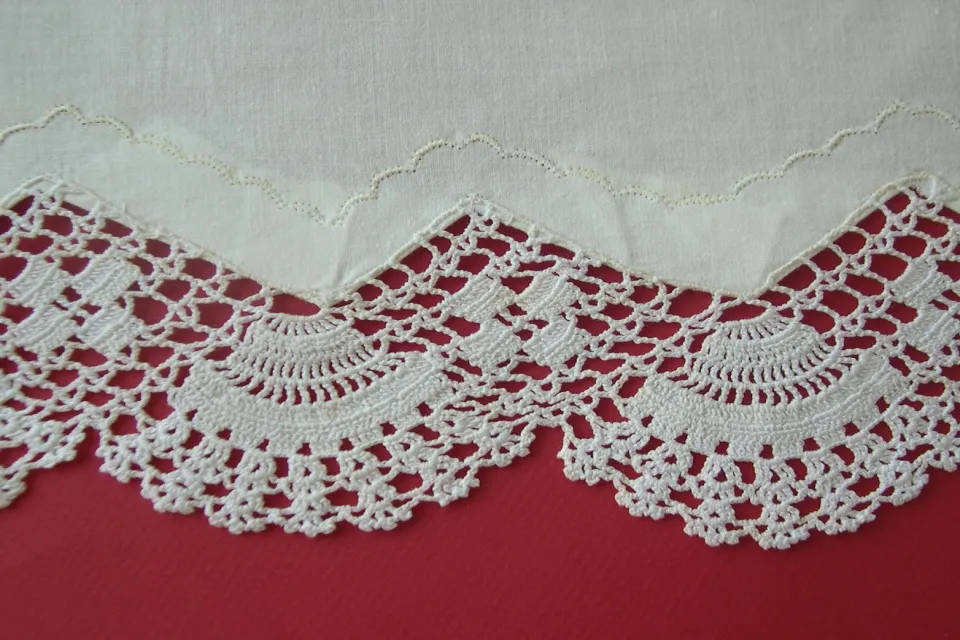 Dantel Müzesi Sergi