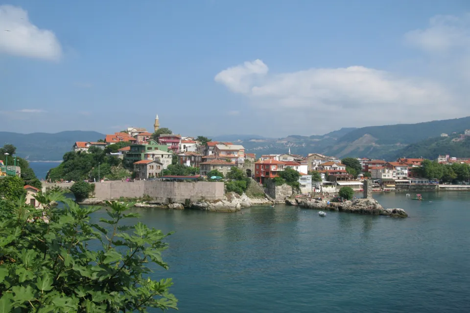Amasra Turizm Rehberi