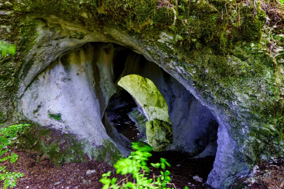 Bartın Uluyayla Mağarası
