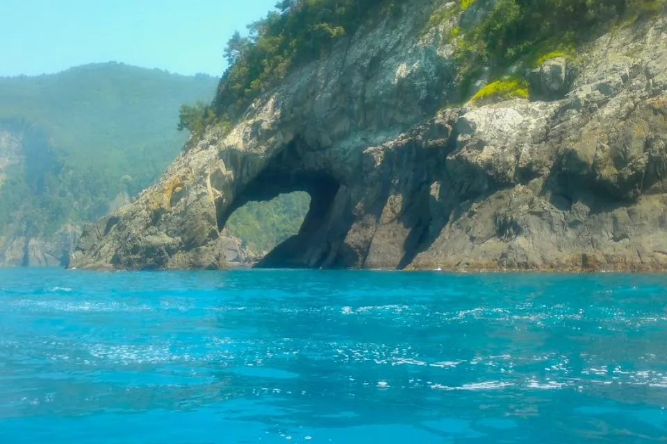 Amasra Delikli Şili